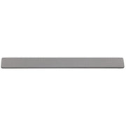 Shure Mechanical box MXA710 alu 2FT