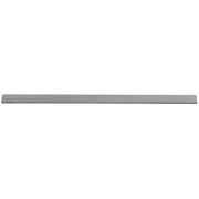 Shure Mechanical box MXA710 alu 4FT