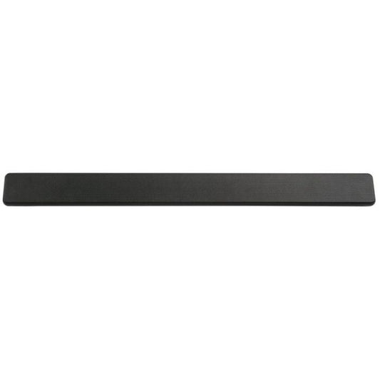 Shure A710B-2FT-HOUSING Boitier mécanique (vide) pour MXA710 Noir, 2FT