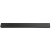 Shure Mechanical case MXA710 Black 2FT