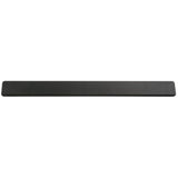 Shure A710B-2FT-HOUSING Boitier mécanique (vide) pour MXA710 Noir, 2FT