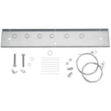 Shure A710-TB Plaque de renfort pour MXA710