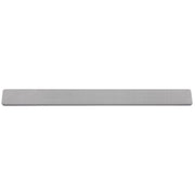 Shure Mechanical case MXA710 WHI 2FT