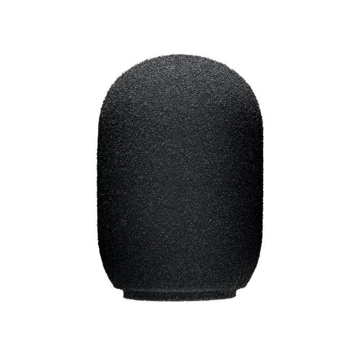 Shure A7WS Bonnette anti-vent pour SM7 / SM7A / SM7B, coloris noir