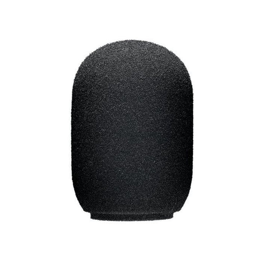 Shure A7WS Bonnette anti-vent pour SM7 / SM7A / SM7B, coloris noir