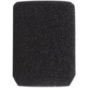 Shure A85WS Foam Windscreen for SM85 SM86 SM87A and Beta 87A Beta 87C and KSM9