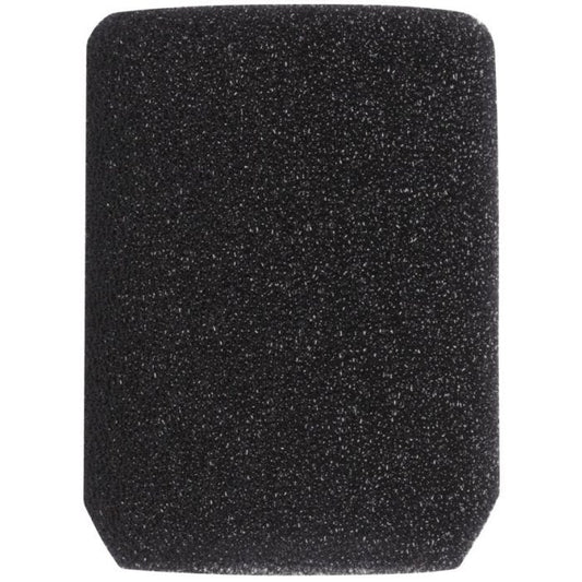 Shure A85WS Bonnette anti-vent pour KSM9/Beta87A/Beta87C/SM87A/SM86