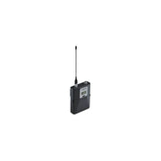 Shure Wireless microphone transmitter Bodypack transmitter