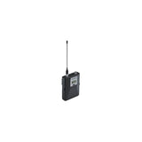 Shure AD1LEMO3=-G56 Émetteur de poche numérique, connecteur LEMO3, série Axient Digital G56 (470-636 MHz)