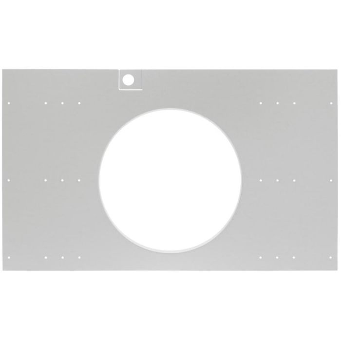 Shure A-MXN5-NCB Support nouvelles constructions, pour MXN-5