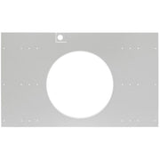 Shure Support pour cloison seche pr  MXN5-C