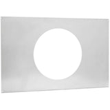 Shure A-MXN5-TB support Tile Bridge pour enceinte MXN-5