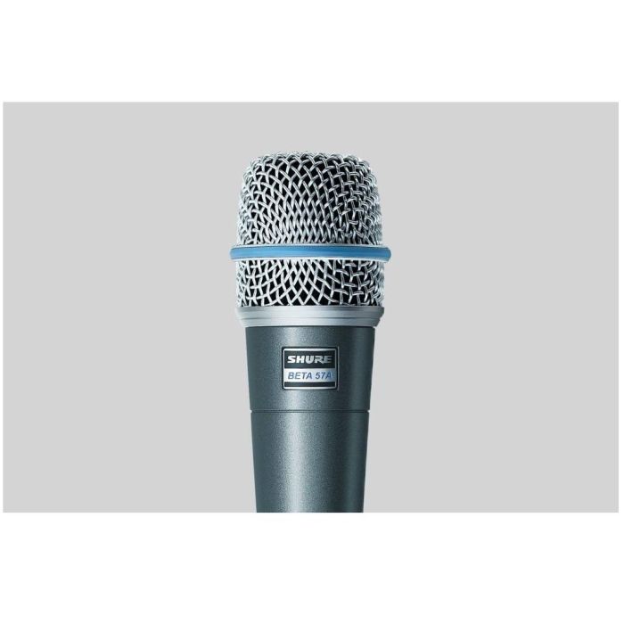 Shure Dynamic Instrument Microphone