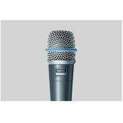 Shure Dynamic Instrument Microphone