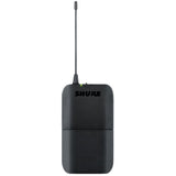 Shure BLX1=-H8E Émetteur de poche analogique, série BLX H8E (518-542 MHz)