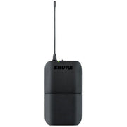 Shure BLX1 Bodypack Transmitter H8E (518-542MHZ)