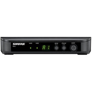 Shure BLX4 WIRELESS RECEIVER