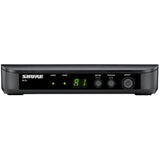 Shure BLX4E=-K3E Récepteur analogique UHF, série BLX K3E (606-630 MHz)