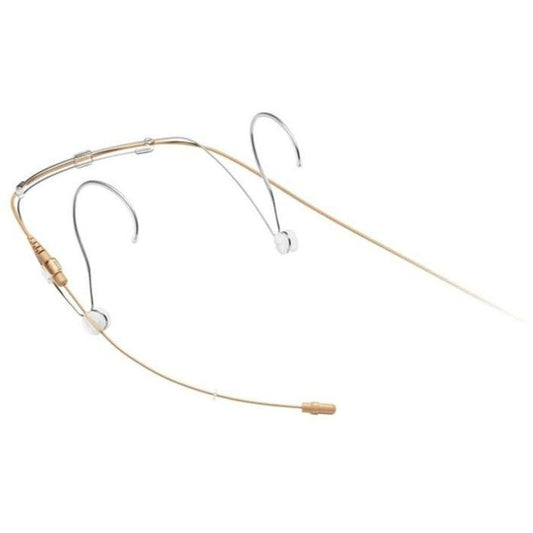 Shure DH5T / O-MTQG Microphone DuraPlex miniature serre-tête omnidirectionnel MTQG, Tarn