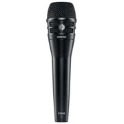 Shure KSM8 Dualdyne Cardioid Dynamic Vocal Microphone, Wired, Black