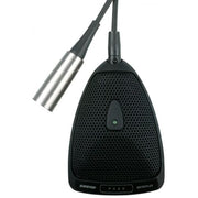 Shure MX392C with Tiny QG Connector and Tini QG to XLR male cable