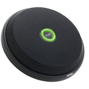 Shure Trielement Cardioid in 0Â°360Â° Microphone programmable mutelogic switch incl LED Open Cable end(5 x Audio 3 x Logic)