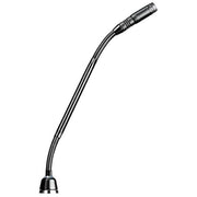 Shure 10in ShockMounted DualFlex Gooseneck Cardioid Less Preamplifier
