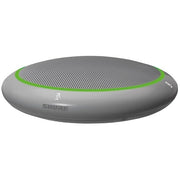 Shure Table Array Microphone Aluminium