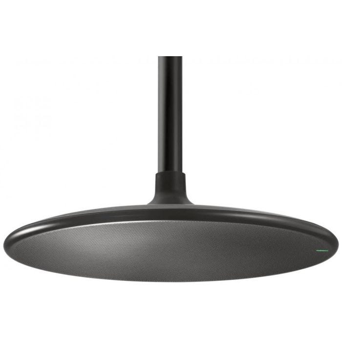 Shure 920 Ceiling Array Black Round