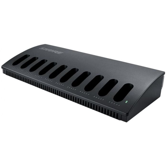 Shure 10-Bay Networked Charging Station for SB930