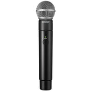 Shure Handheld Wireless Microphone