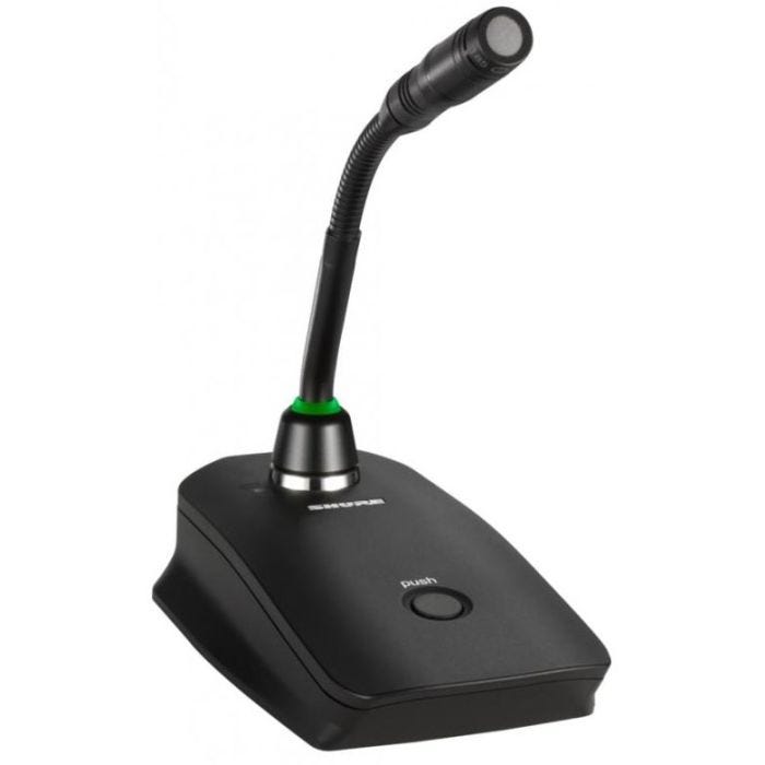 Shure Gooseneck Microphone Base Transmitter
