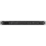 Shure MXWANI8 Interface audio Dante 8 canaux