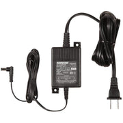 Shure 12V 400mA 4.8W AC Adapter