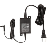 Shure PS24 Alimentation 12 V DC, compatible avec BLX4, BLX4R, BLX88, GLXD6, P3T, PGXD4, PS9, QLXD4, SLX4 et UABIAST.