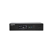 Shure Wireless Digital Receiver AES-256, 606-670MHz