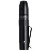 Shure Preamp. online pr MicroFlex Black