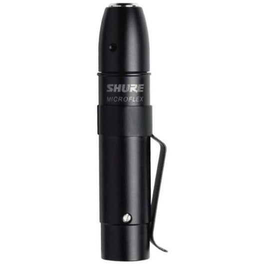 Shure RK100PK Pré-amplificateur en ligne pour microphones Microflex