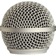 Shure SM58 Replacement Grille