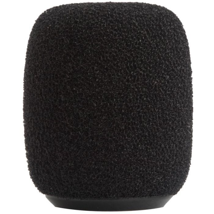 Shure RK183WS Pack de 4 bonnettes anti-vent mousse pour Beta98/MX183/MX184/MX185/MX202/WH30/WL183/WL184/WL185