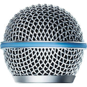 Shure Replacment Grille