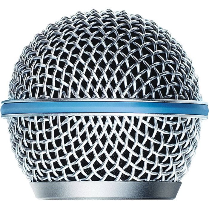 Shure Replacment Grille