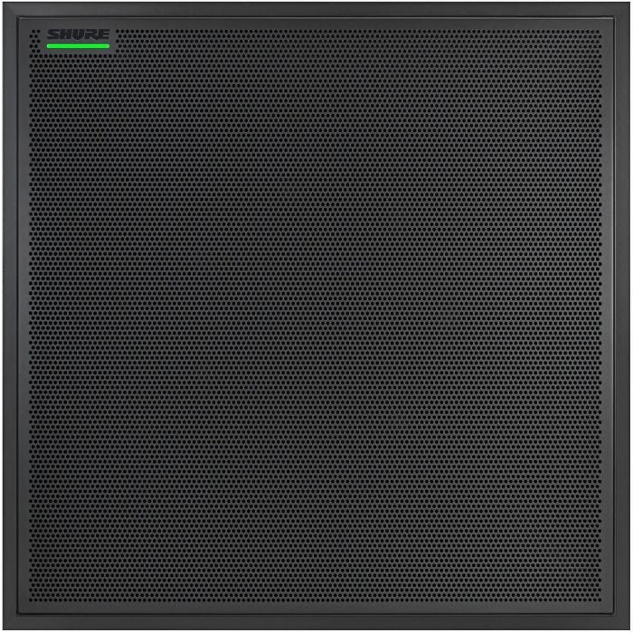 Shure RPM906 Cadre et grille pour MXA920S/MXA910, noir