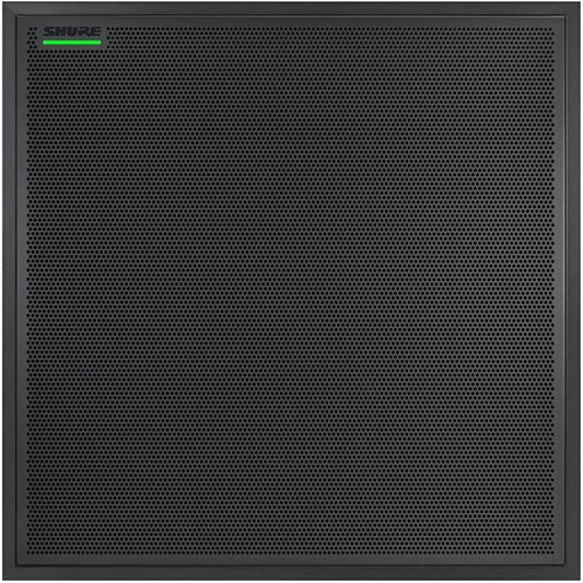 Shure RPM906 Cadre et grille pour MXA920S/MXA910, noir