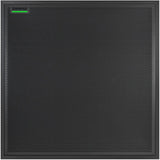 Shure RPM906 Cadre et grille pour MXA920S/MXA910, noir