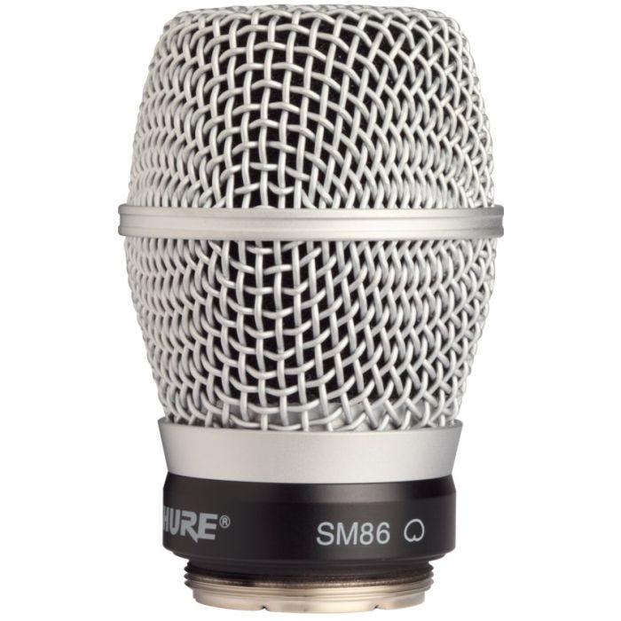 Shure RPW114 Capsule pour émetteur SM86 sans fil