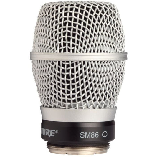 Shure RPW114 Capsule pour émetteur SM86 sans fil