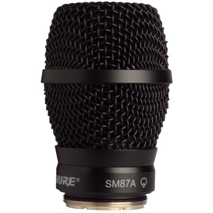 Shure Wireless SM87A Cartridge