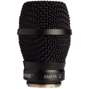 Shure Wireless SM87A Cartridge
