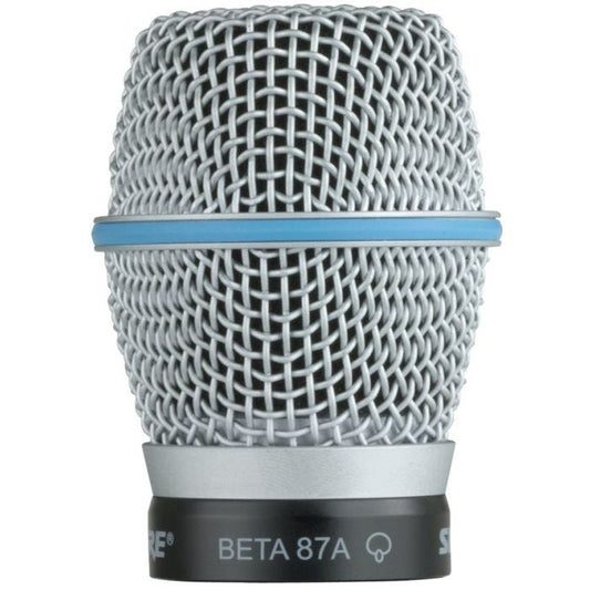 Shure RPW120 Capsule pour émetteur BETA87A sans fil